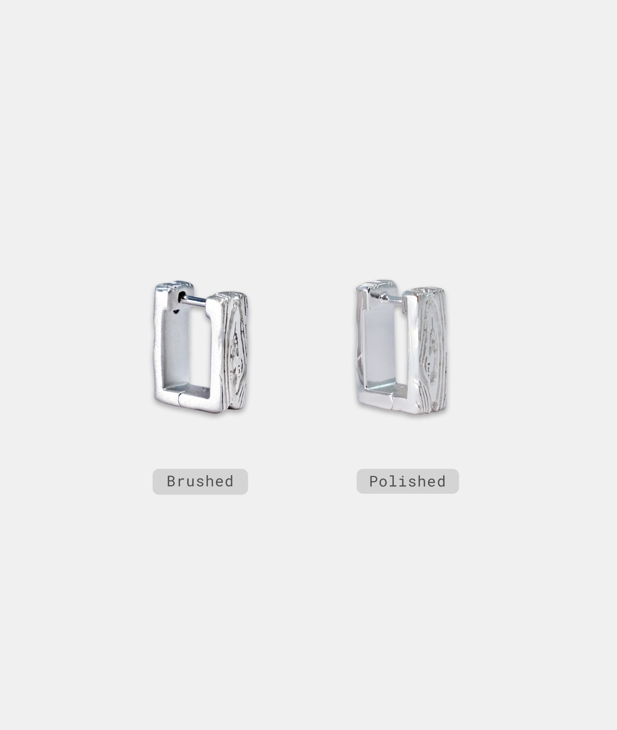 IMPRINT Block Hoops
