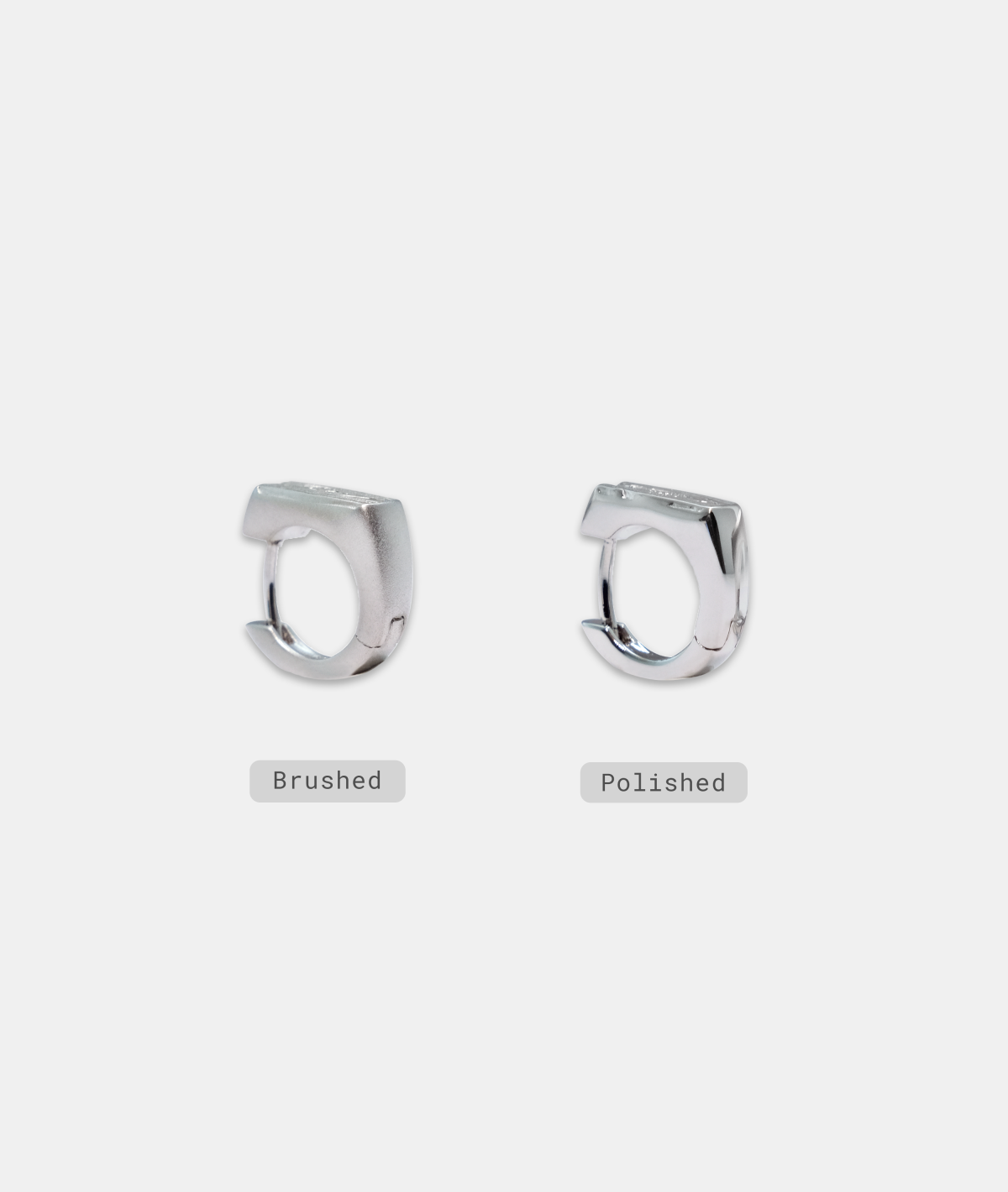 IMPRINT Round Hoops