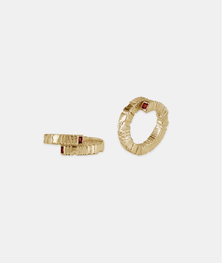 IMPRINT Cufflinks