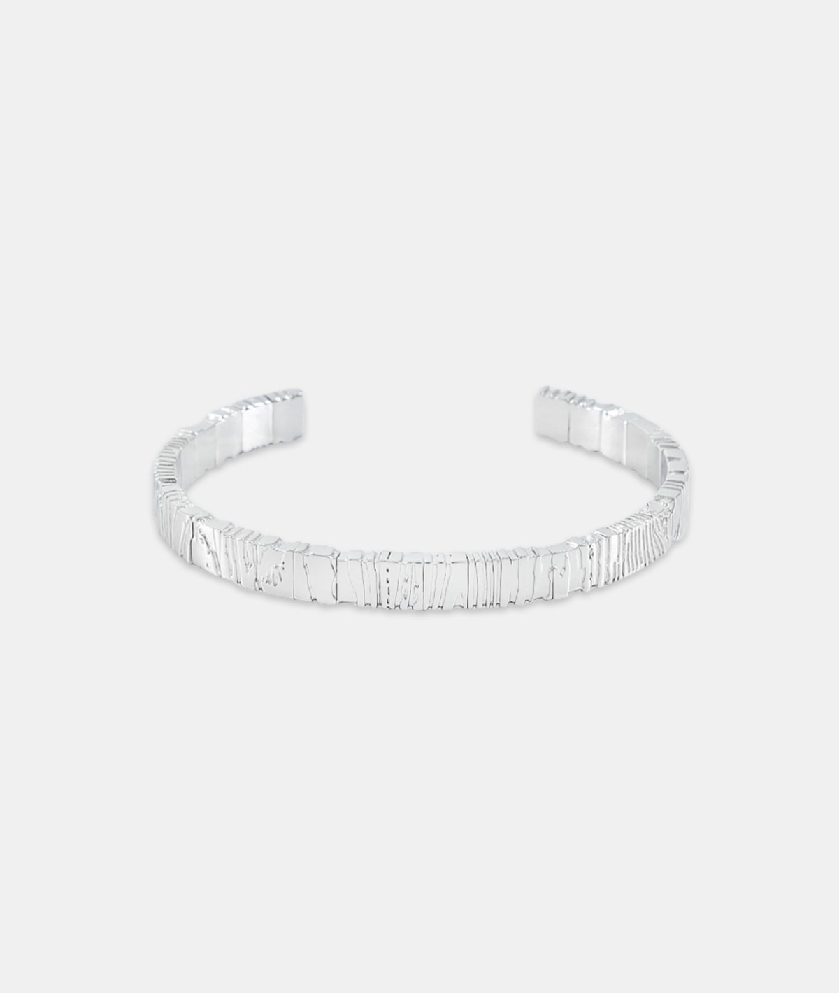 IMPRINT Flexible Bangle