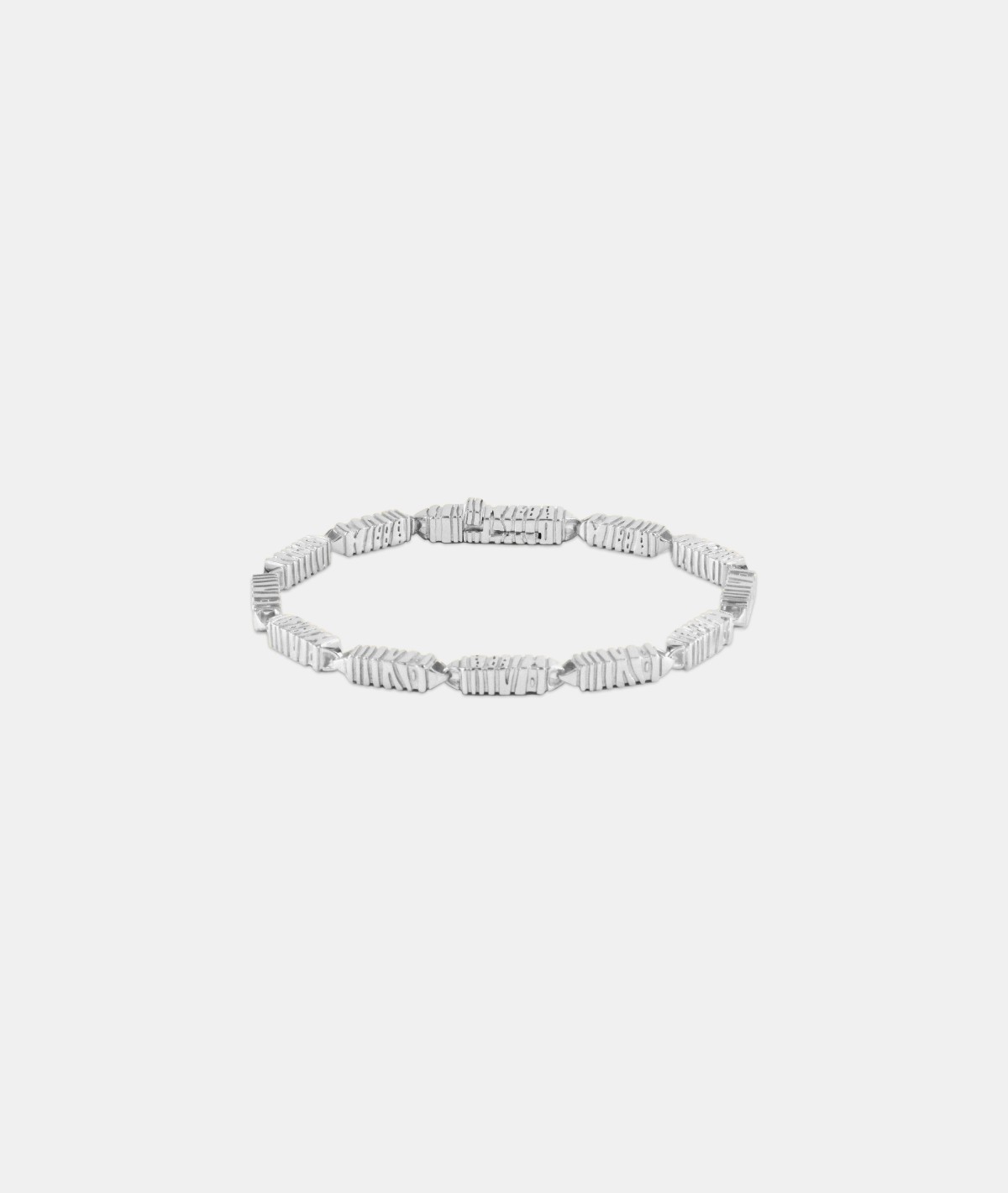 IMPRINT Block Chain Bracelet