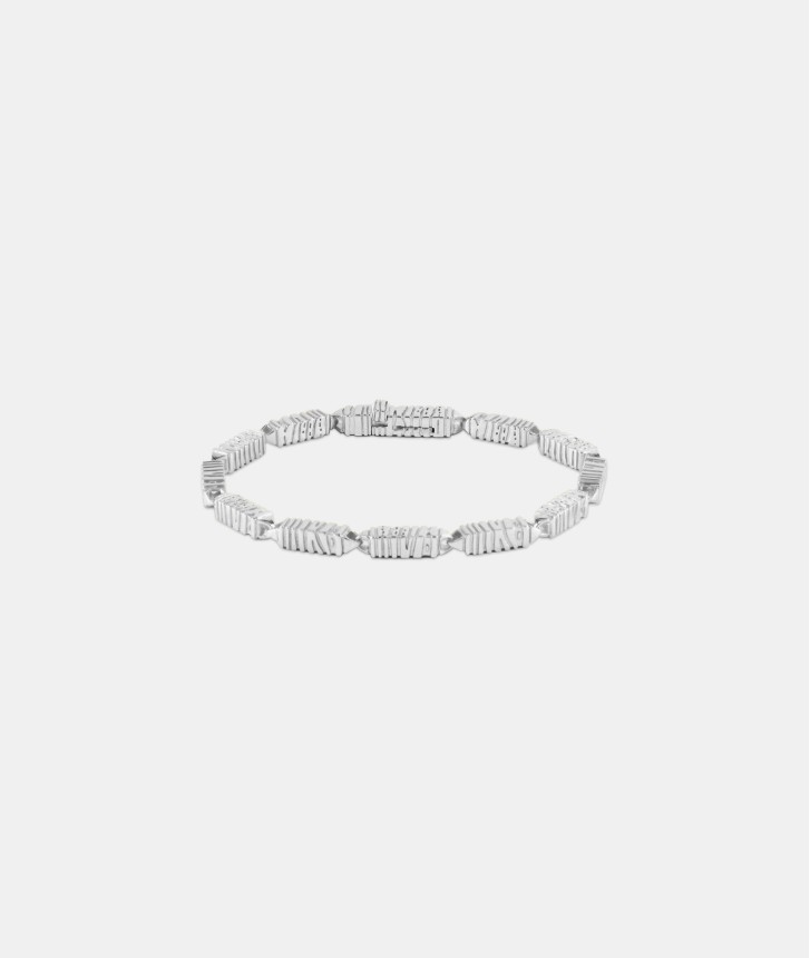 IMPRINT Block Chain Bracelet