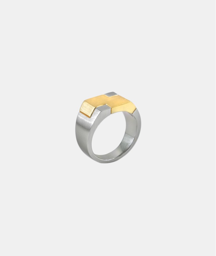 DUO Ring