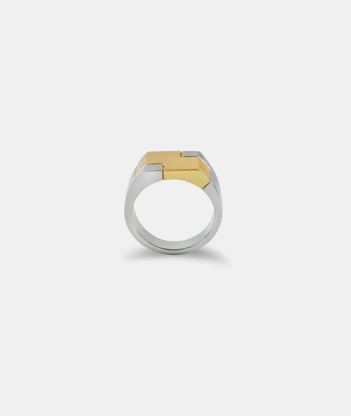 DUO Ring
