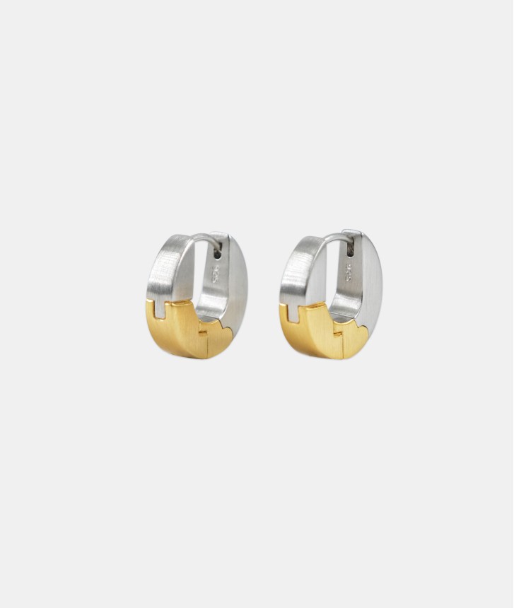 DUO Round Hoops