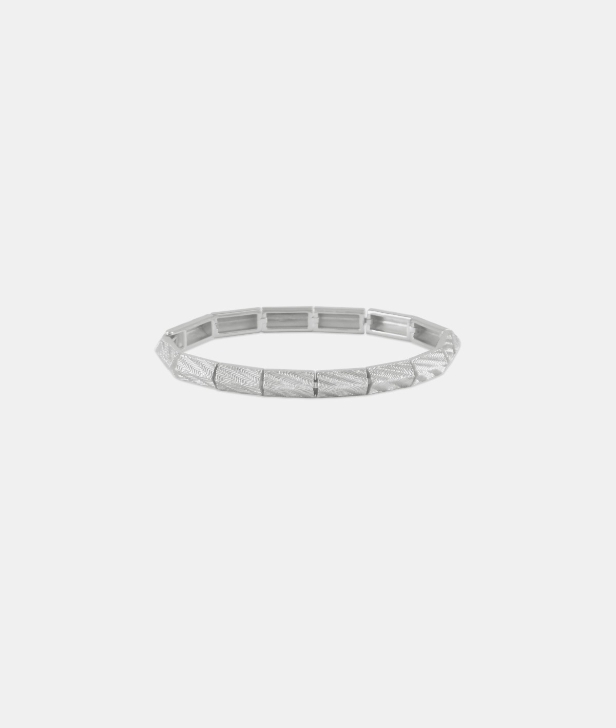 FOLIUM Bracelet [Silver]