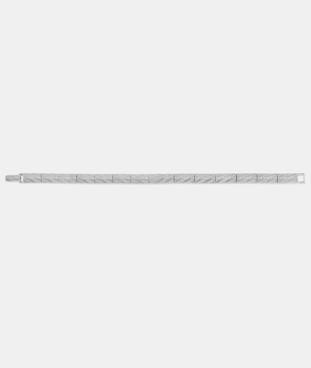 FOLIUM Bracelet [Silver]