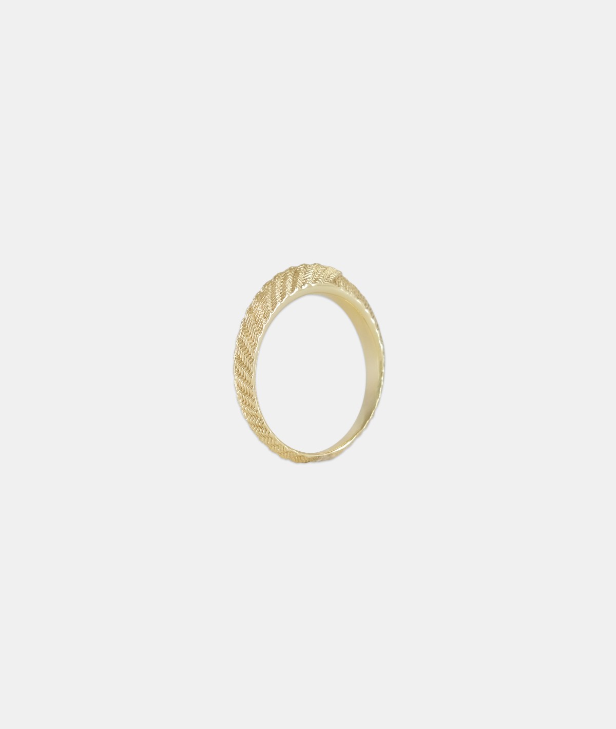 FOLIUM Slim Ring