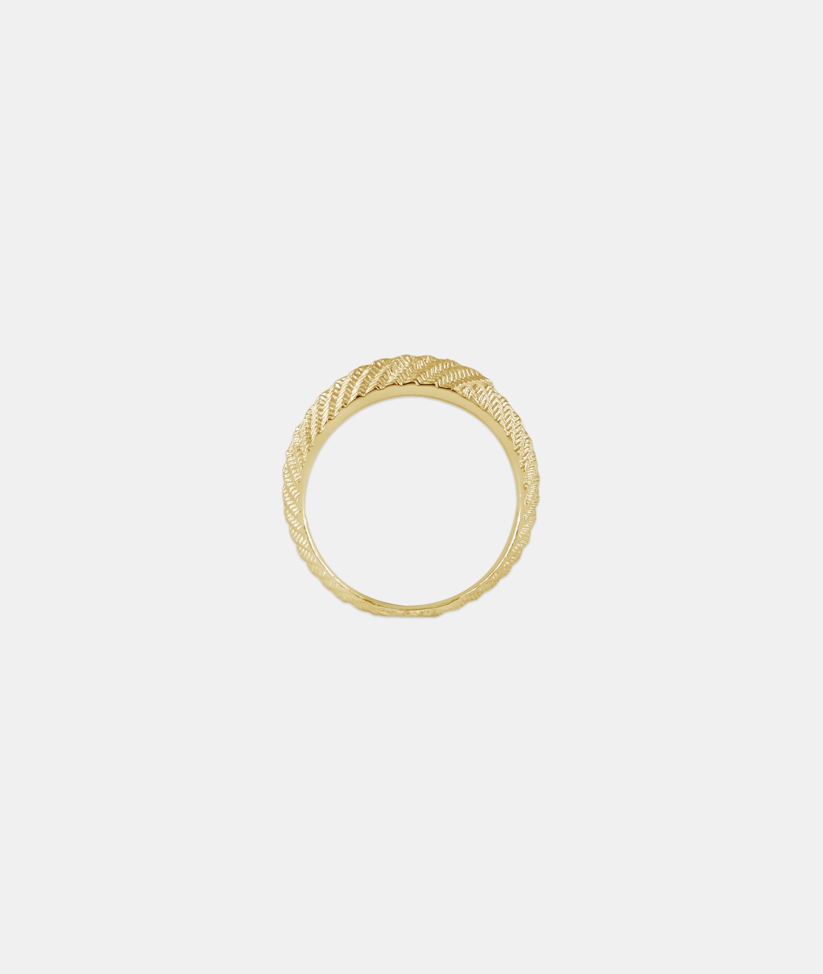 FOLIUM Slim Ring