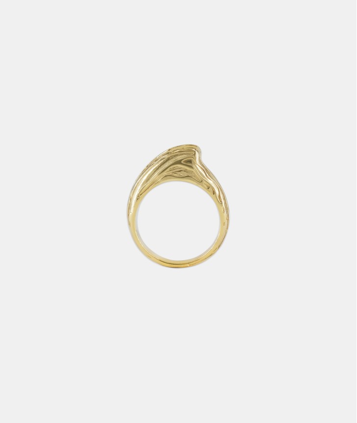 Globule Ring