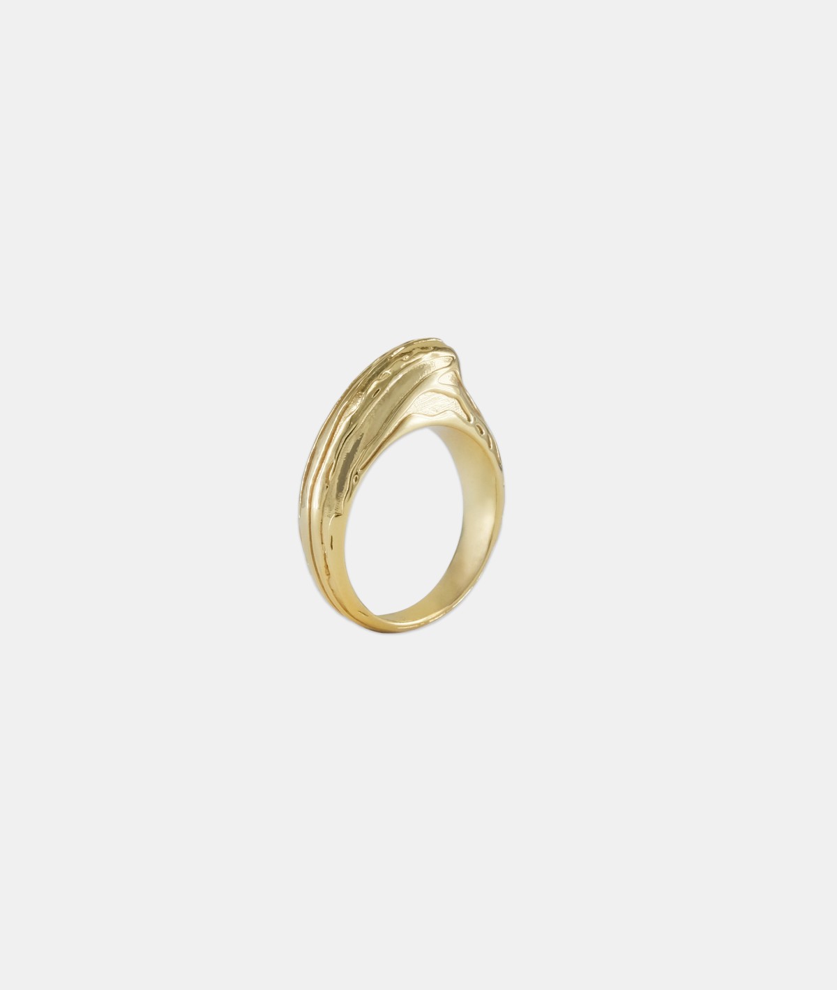 Globule Ring