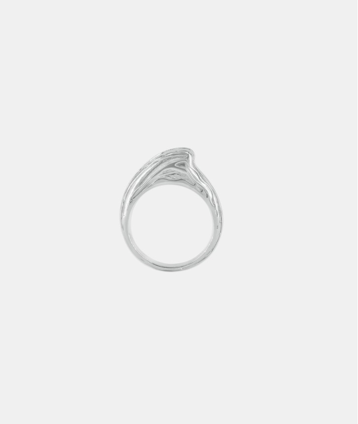 Globule Ring [Silver]