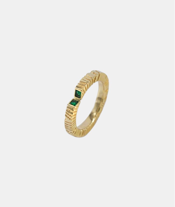 Wedge Ring