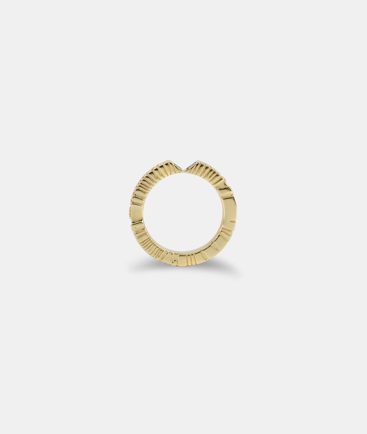 Wedge Ring