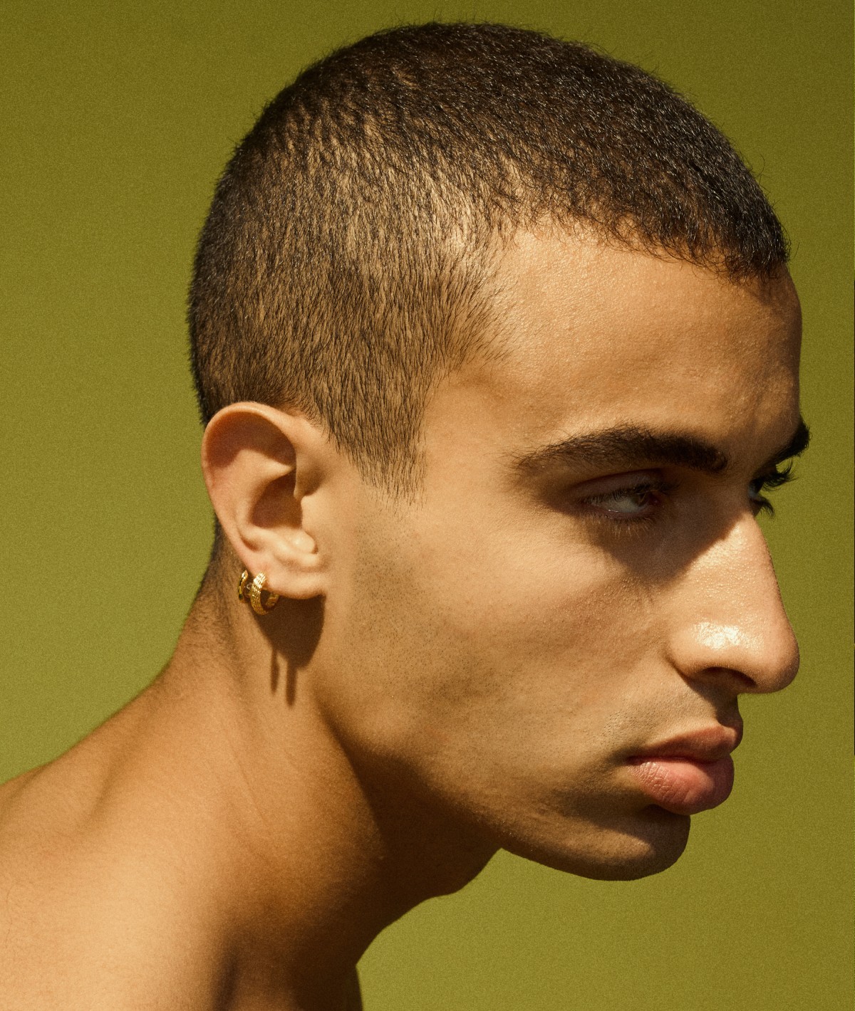 FOLIUM Duo Hoops