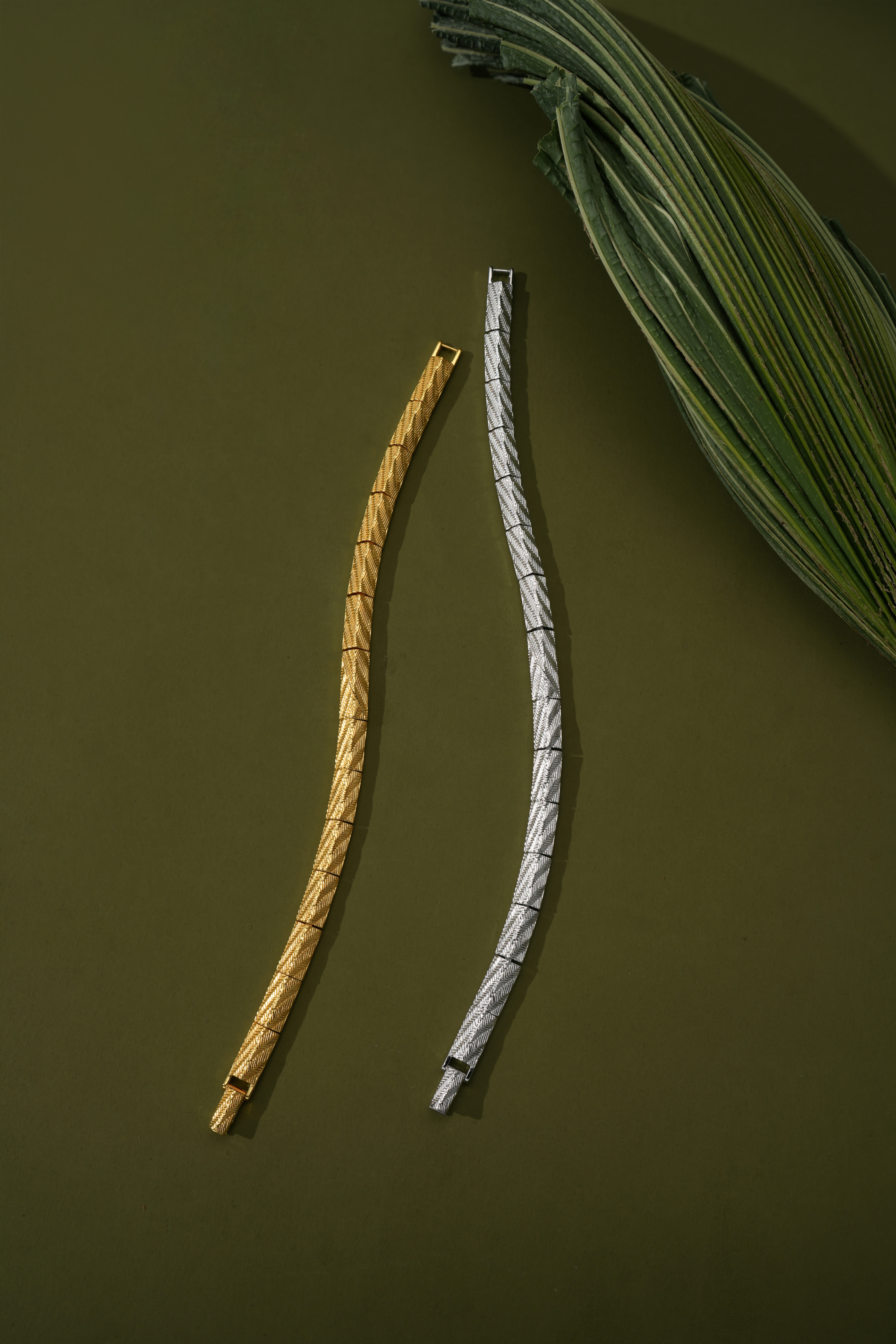 Sustainable Timeless Authentic