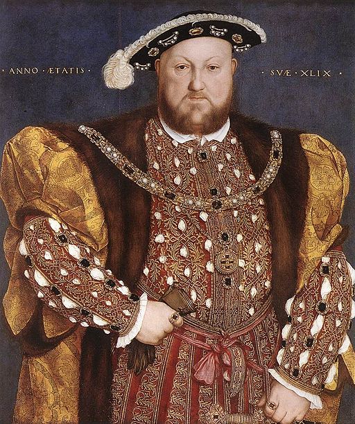 Jewellery was Once A Gent’s Thing