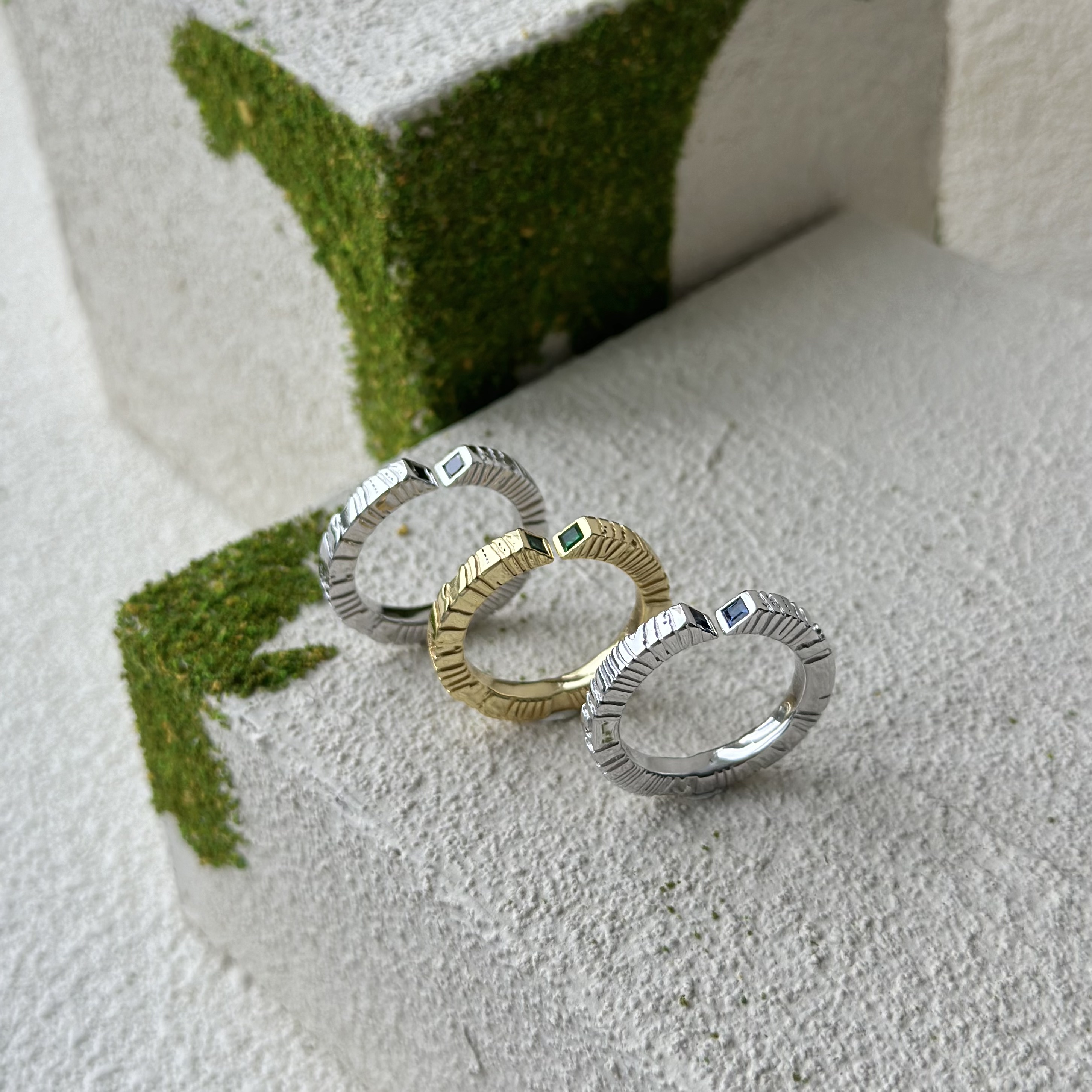 Gemstones in Jewellery: Timeless Beauty and Profound Symbolism